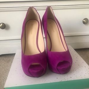 Enzo Angiolini heels